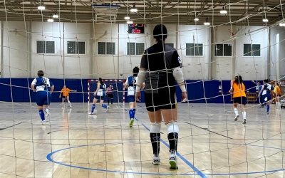 Partit clau per a les arlequinades dissabte a Cal Balsach | Adrián Arroyo